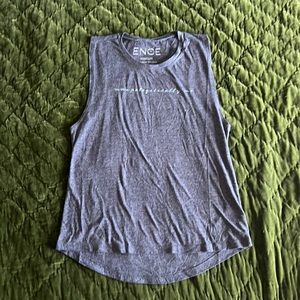 Barbella Box ENCE - Cutoff tee